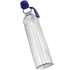 Daydreamer 18 oz Plastic RPET Bottle - Blue