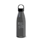 Black Easy breezy 27oz RPET Bottle