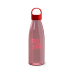 Red Easy breezy 27oz RPET Bottle