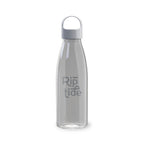White Easy breezy 27oz RPET Bottle