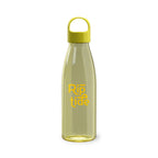 Yellow Easy breezy 27oz RPET Bottle