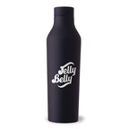 Eye Candy Neon 20 oz Stainless Steel Bottle