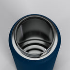 Inside of Free Spirit, Call of the Wild Stainless Steel bottle 