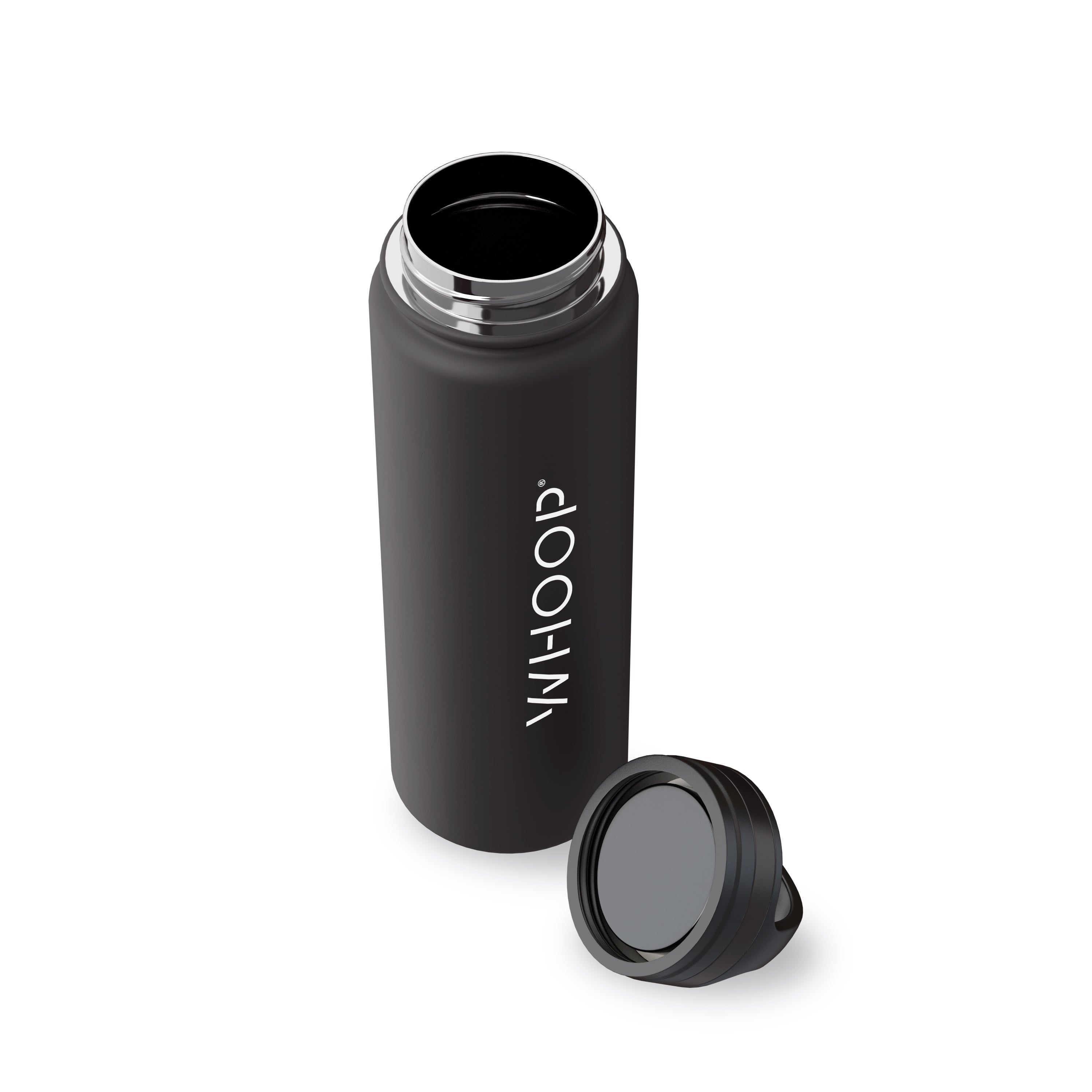 Free Spirit, Call of the Wild Stainless Steel bottle 