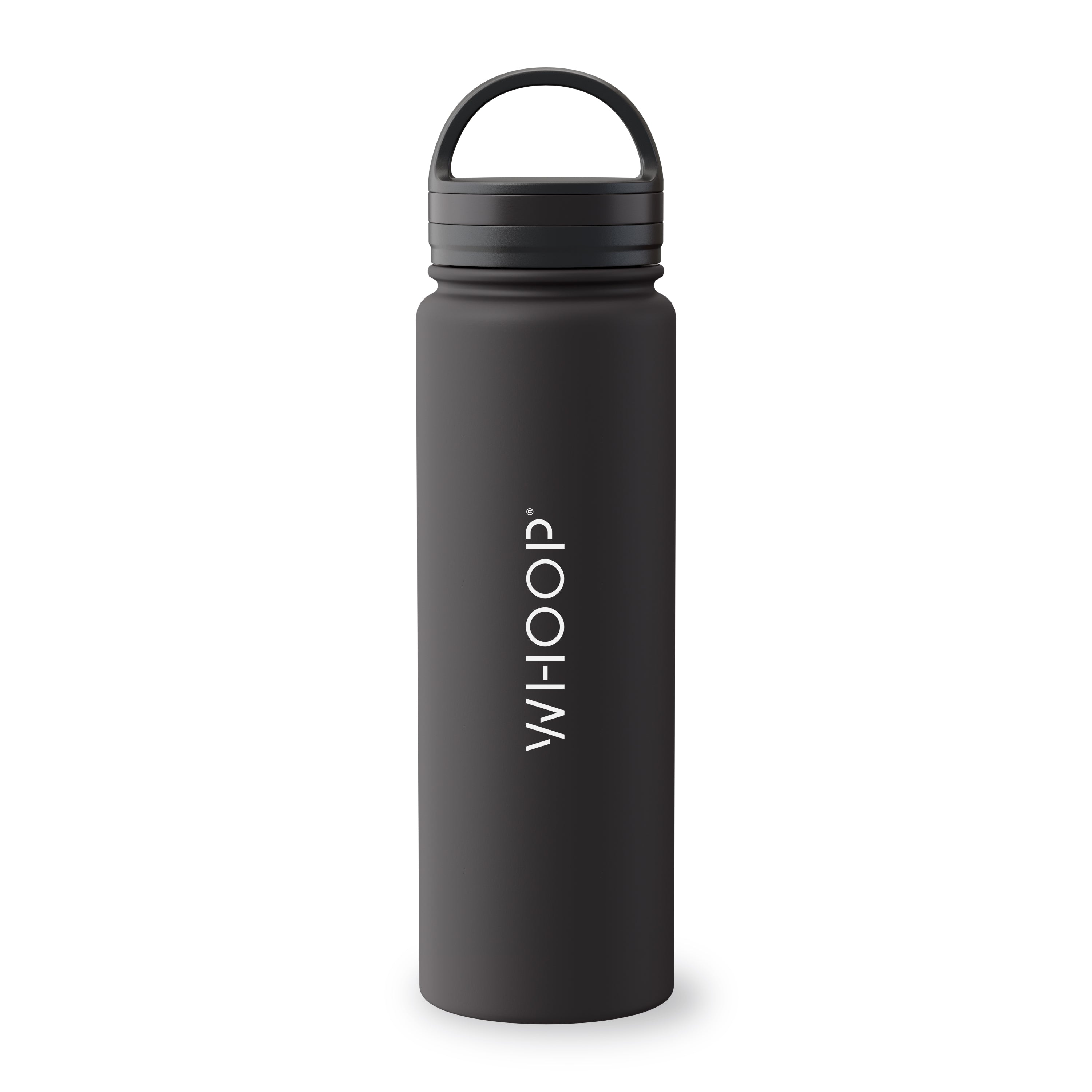 Black Free Spirit, Call of the Wild Stainless Steel bottle 