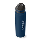 Navy Free Spirit, Call of the Wild Stainless Steel bottle 