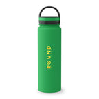 Green Free Spirit, Call of the Wild Stainless Steel bottle 