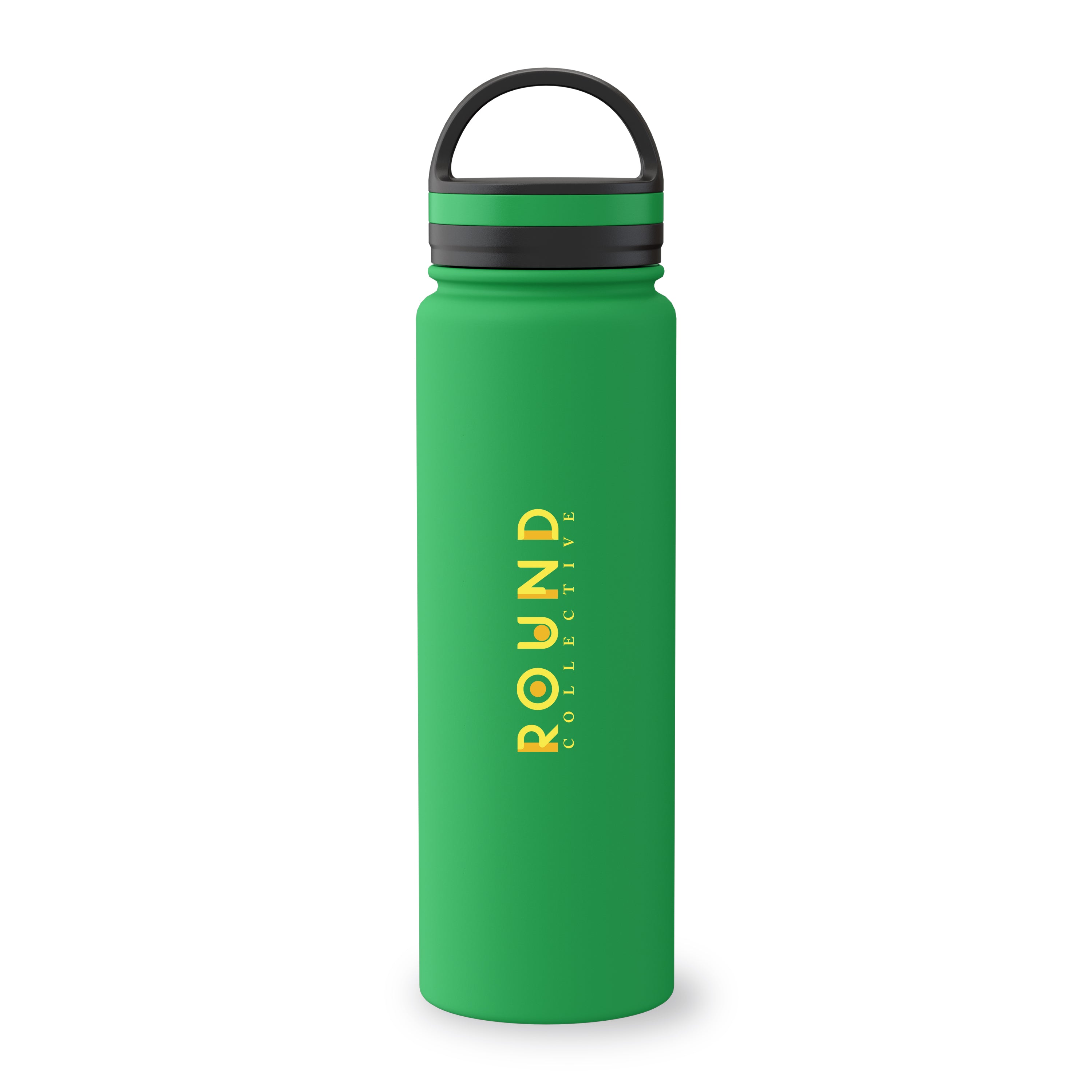 Green Free Spirit, Call of the Wild Stainless Steel bottle 