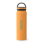 Orange Free Spirit, Call of the Wild Stainless Steel bottle 