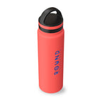 Red Free Spirit, Call of the Wild Stainless Steel bottle 