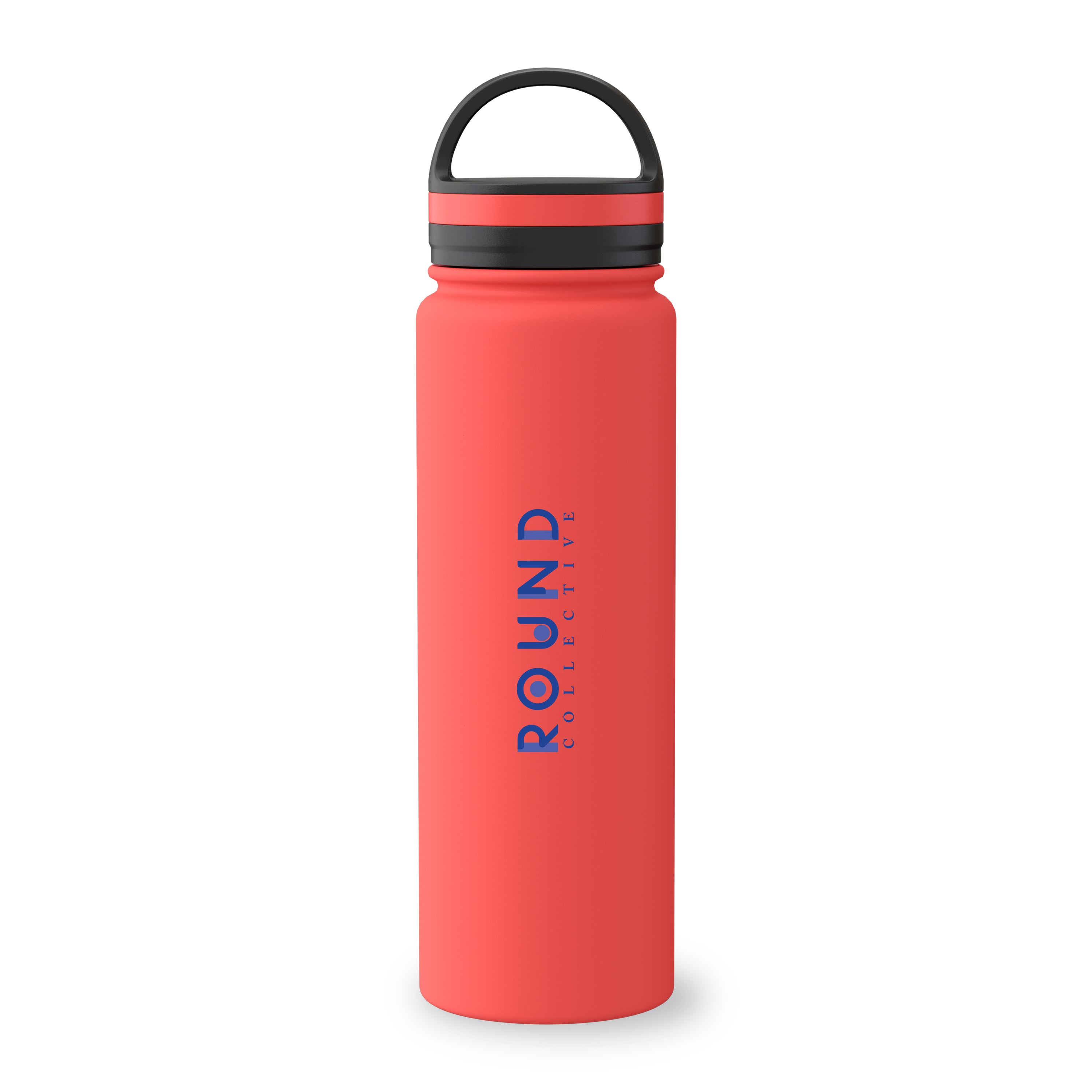 Red Free Spirit, Call of the Wild Stainless Steel bottle 