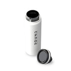 White Free Spirit, Call of the Wild Stainless Steel bottle 