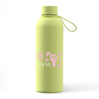 Key Lime Sunny Side 26oz Recycled Stainless Steel Bottle