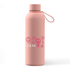 Melon Sunny Side 26oz Recycled Stainless Steel Bottle