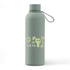 Sage Sunny Side 26oz Recycled Stainless Steel Bottle