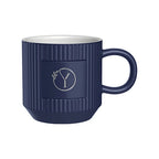 Navy First Light Ceramic Mug