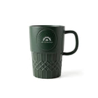 Afterglow 15.6 oz Ceramic Mug - Evergreen