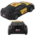 Dryfter RC Car Front and Back