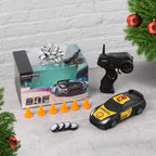 Dryfter RC Car Full Set
