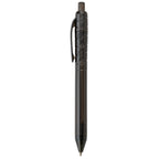 Aqua Ballpoint Pen - Black
