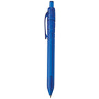 Aqua Ballpoint Pen - Dark Blue