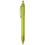 Aqua Ballpoint Pen - Green