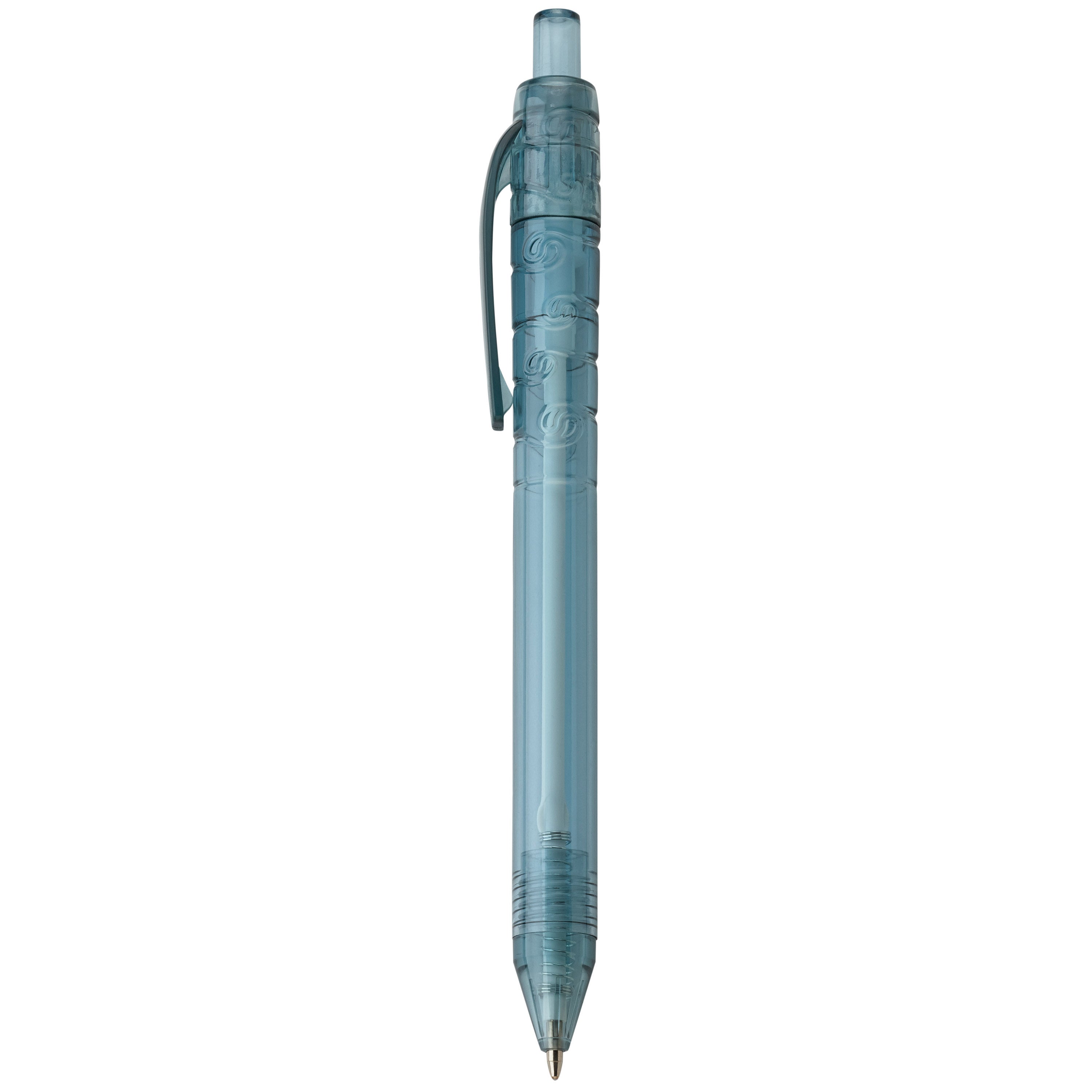 Aqua Ballpoint Pen - Blue