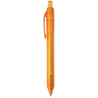Aqua Ballpoint Pen - Orange