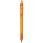 Aqua Ballpoint Pen - Orange