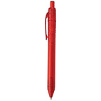Aqua Ballpoint Pen - Red