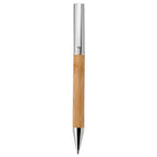 Belmond Bamboo Executive Ballpoint Pen