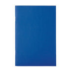 Single Meeting Eco Notebook - Dark Blue