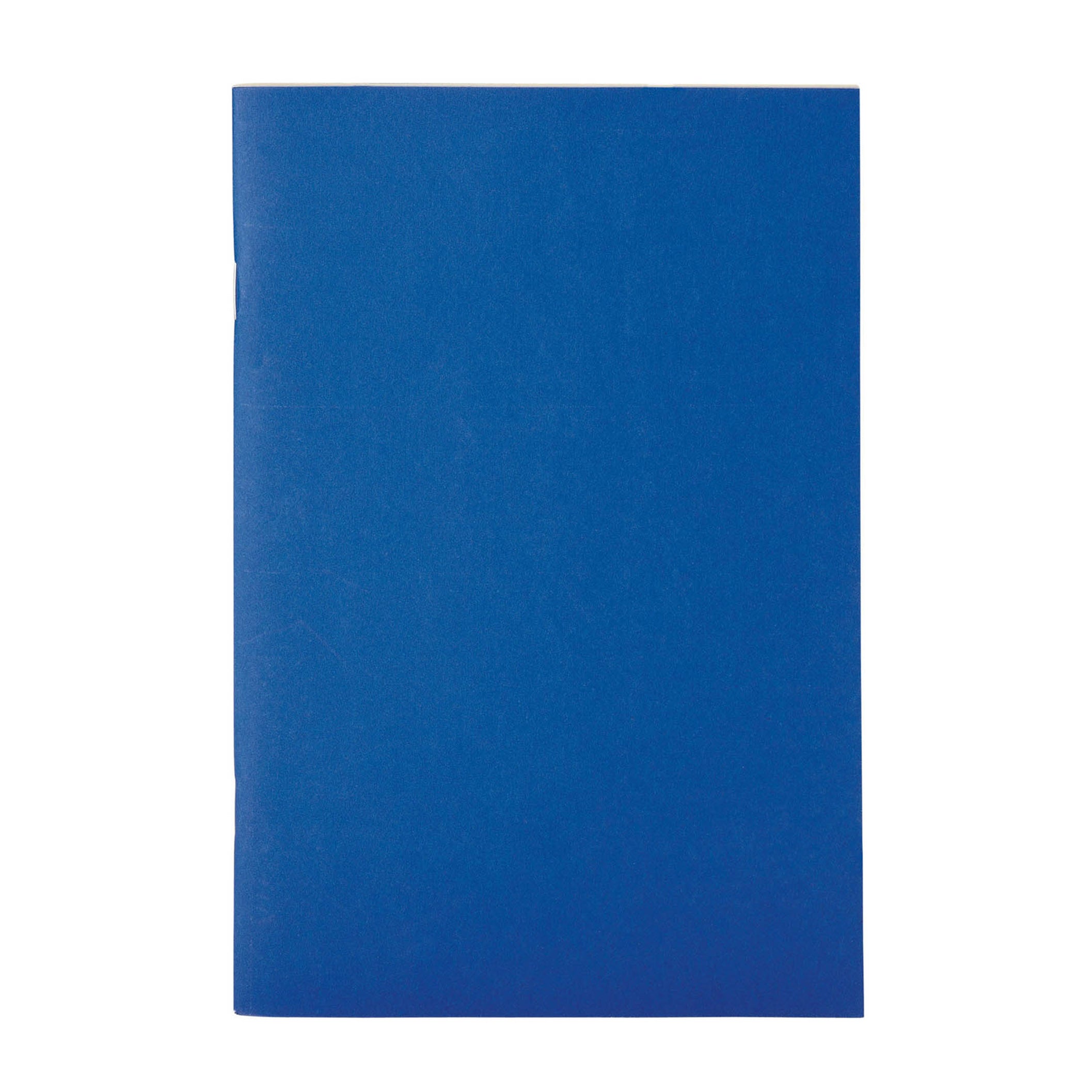 Single Meeting Eco Notebook - Dark Blue