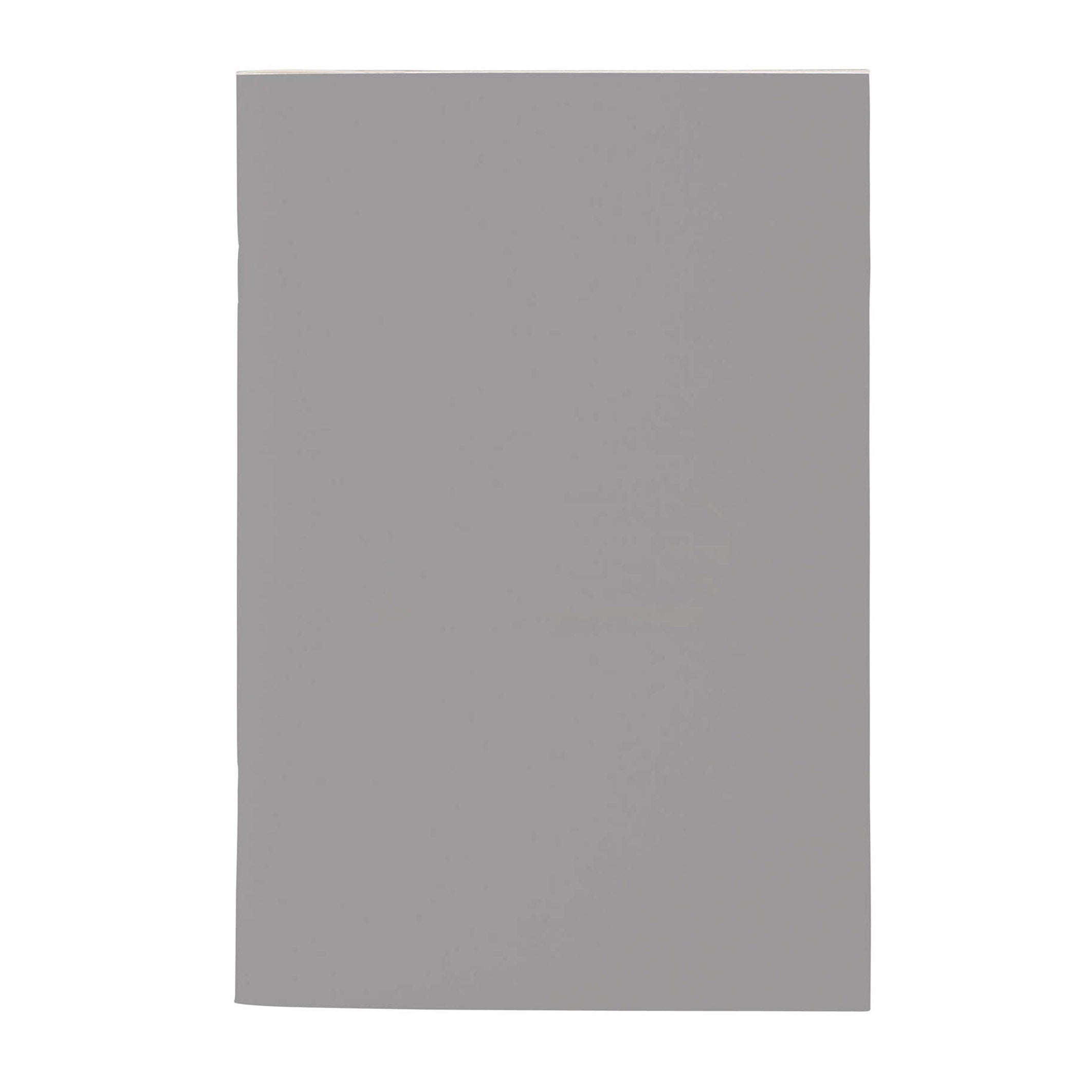 Single Meeting Eco Notebook - White
