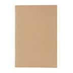 Single Meeting Eco Notebook - Natural