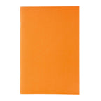 Single Meeting Eco Notebook - Orange