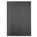 Eco Notebook Perfect bound - Black