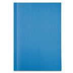 Eco Notebook Perfect bound - Blue