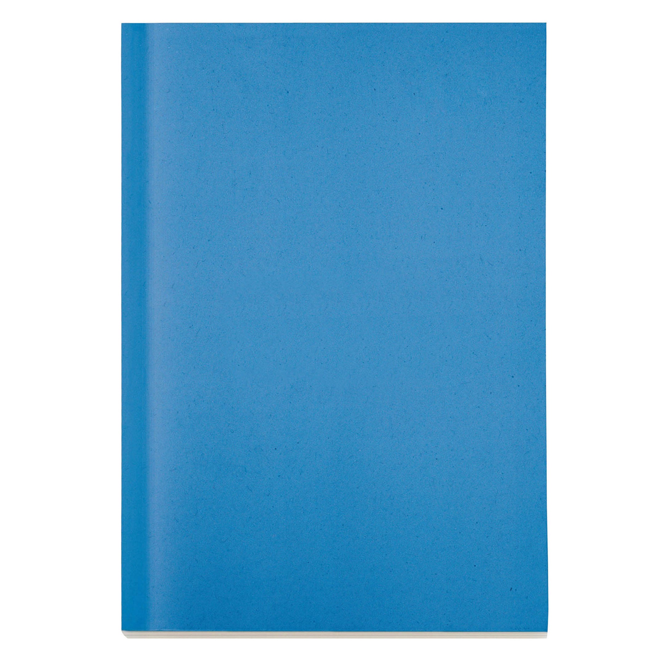 Eco Notebook Perfect bound - Blue