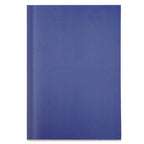Eco Notebook Perfect bound - Dark Blue