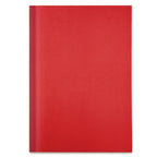 Eco Notebook Perfect bound - Red