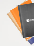 Eco Notebook Perfect bound