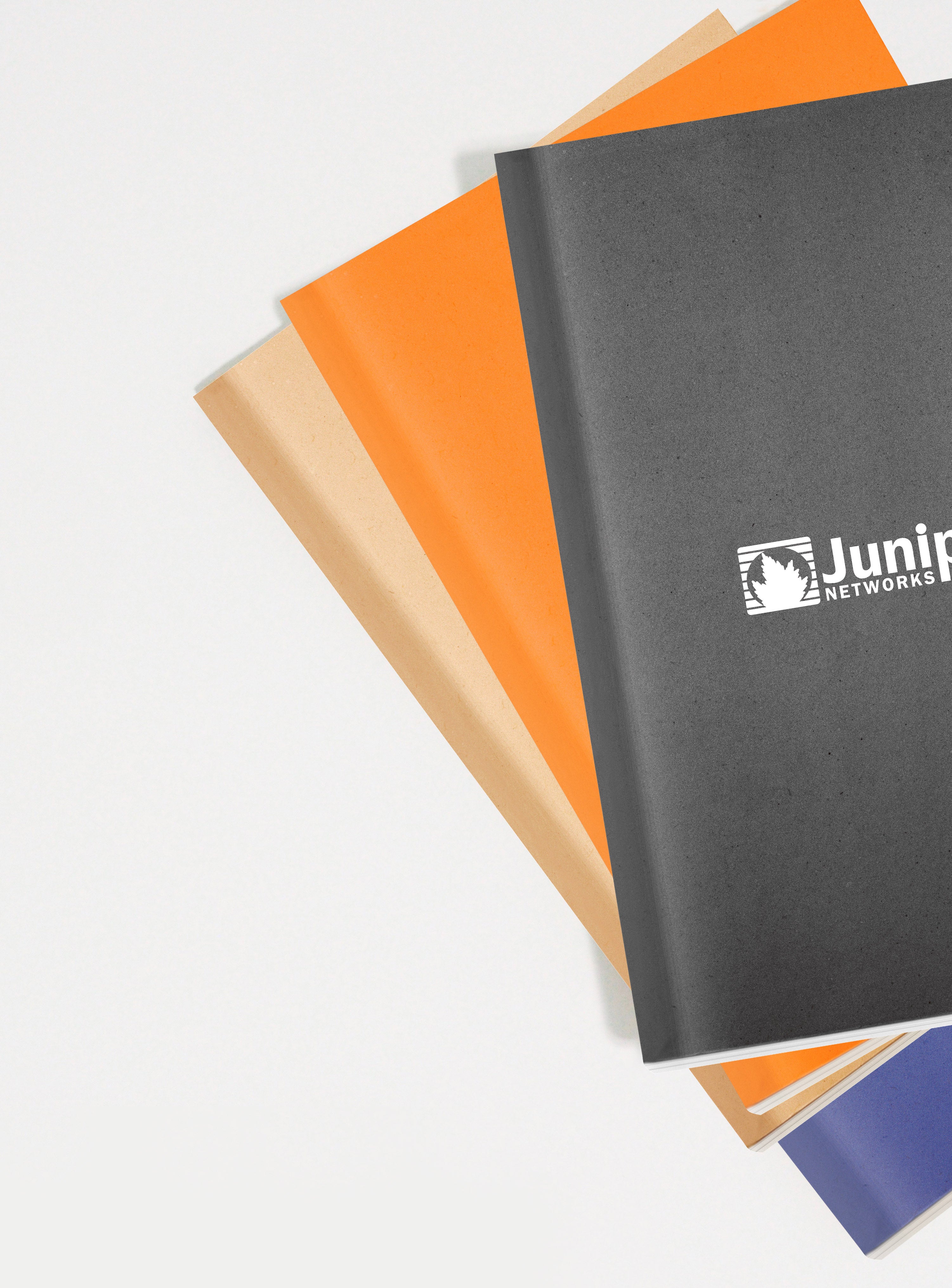 Eco Notebook Perfect bound