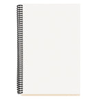 Spiral Eco Notebook