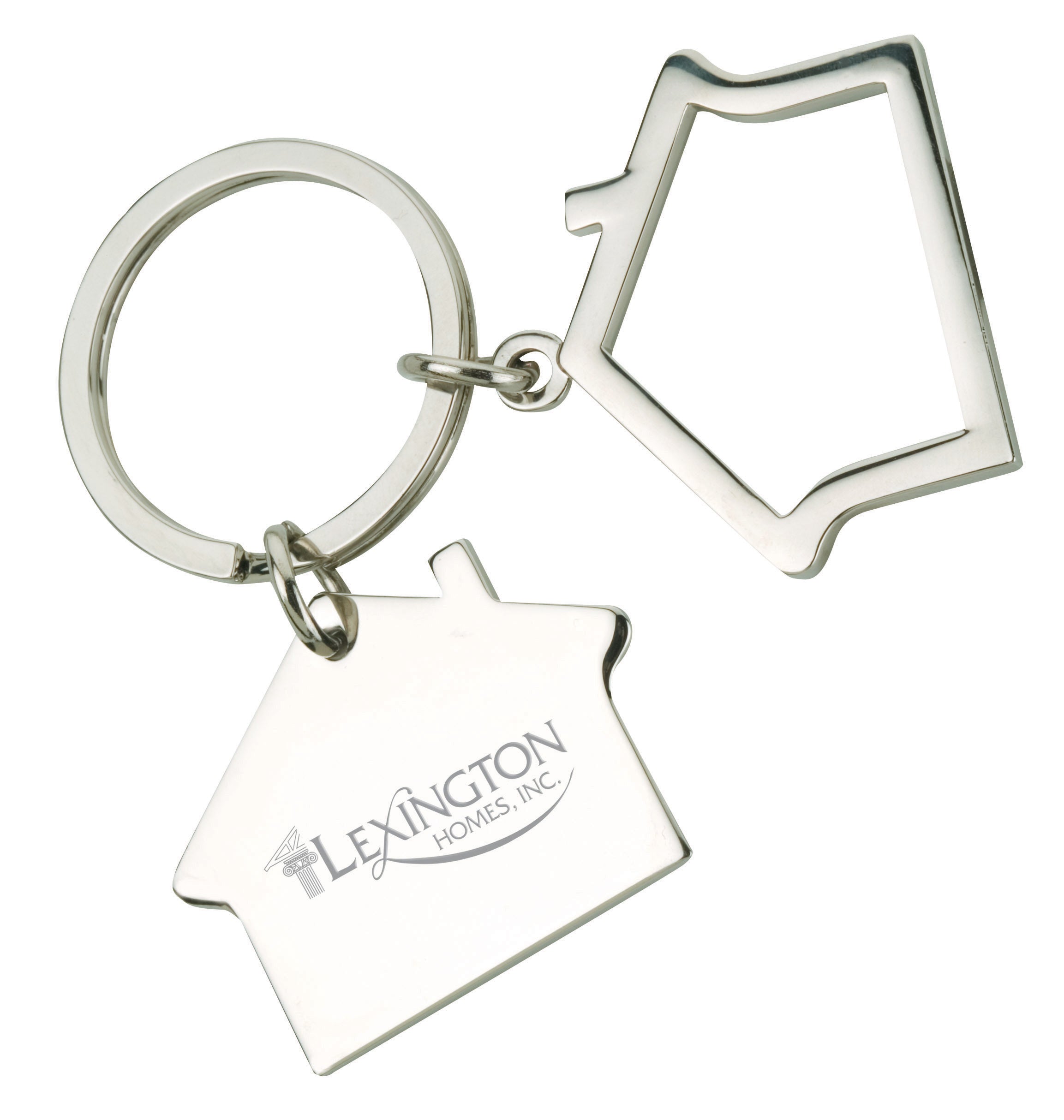 Bumi Keyring