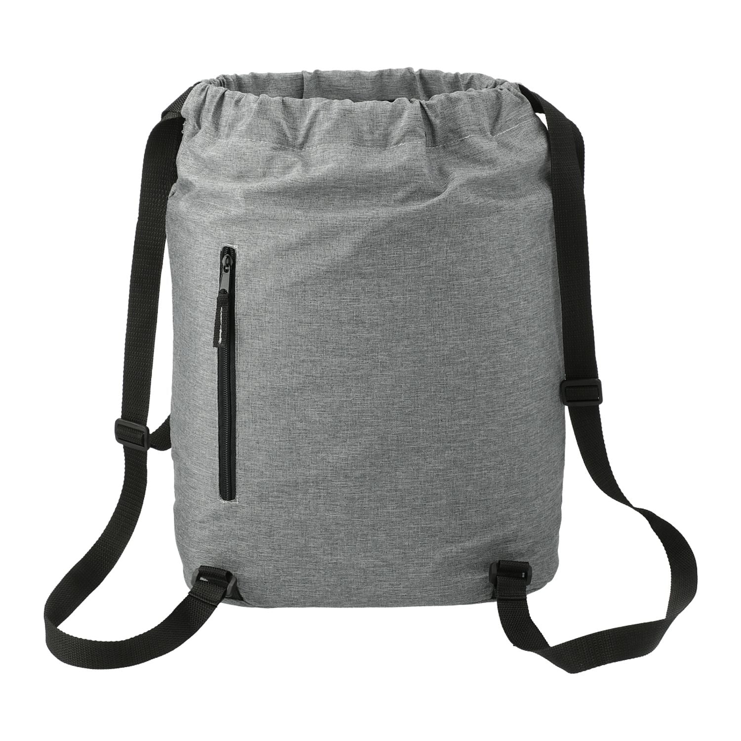 Essentials Recycled Insulated Drawstring