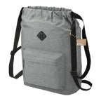 Essentials Recycled Insulated Drawstring