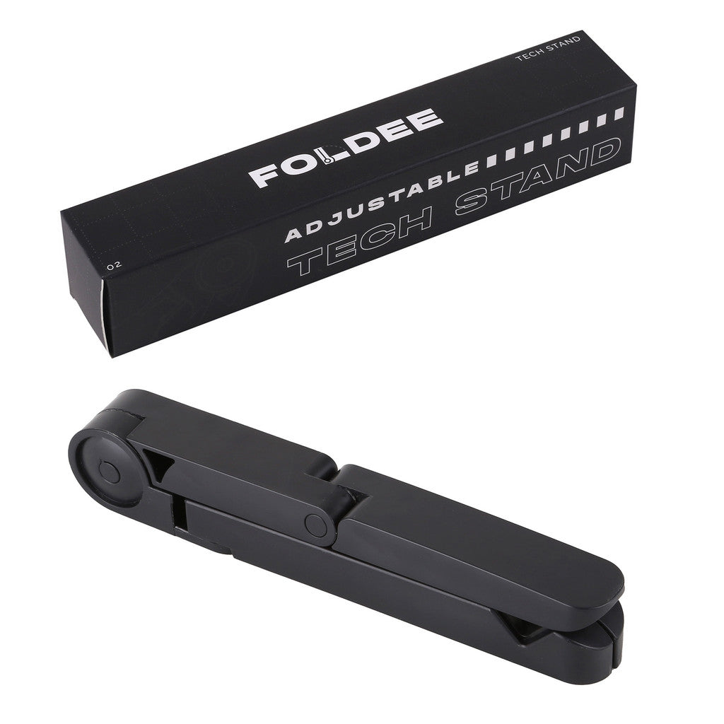Foldee Stand Folded View
