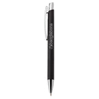Rita Ballpoint Pen - Black