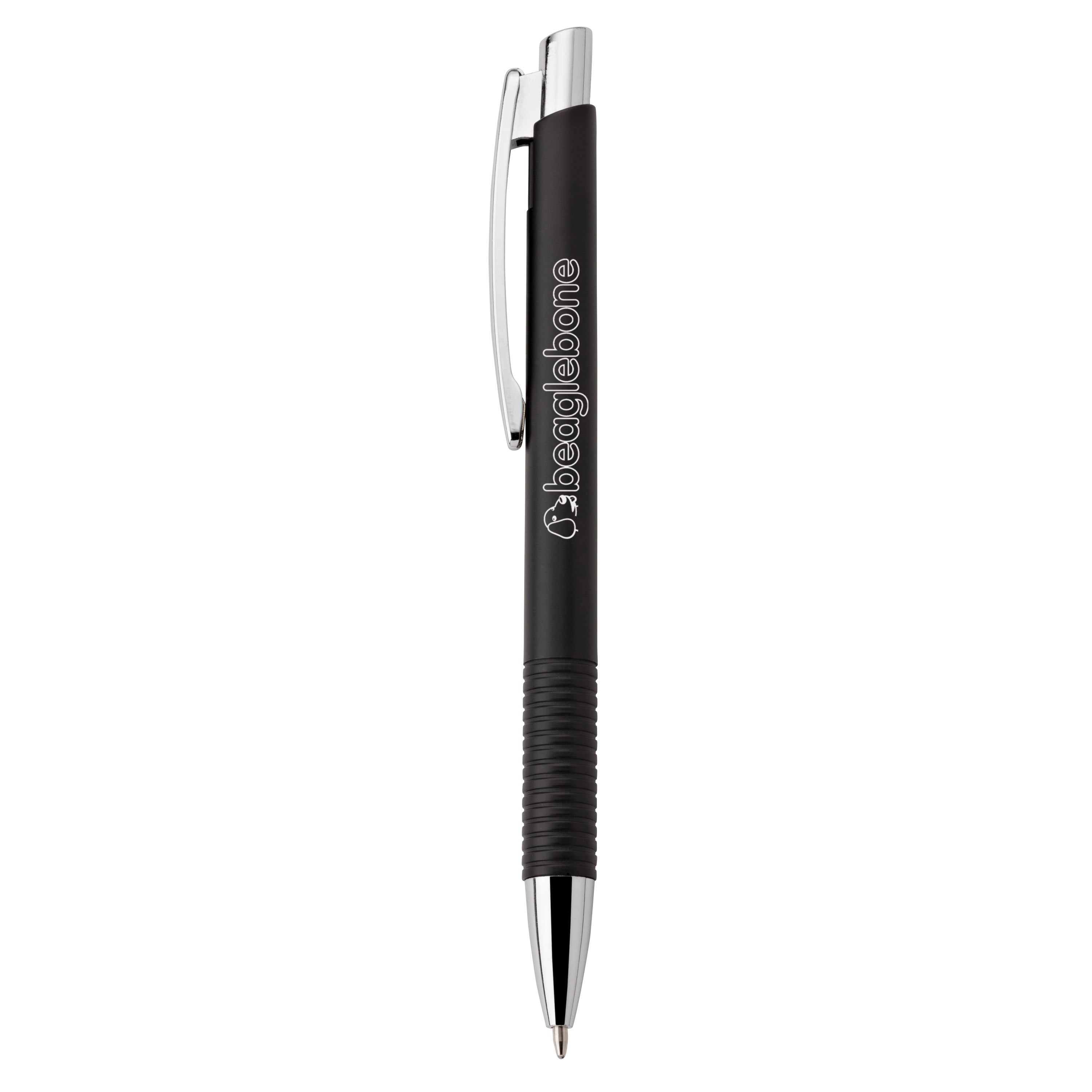 Rita Ballpoint Pen - Black